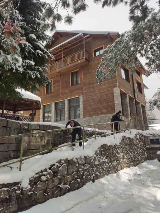 Вила Добро Поле Blagoevgrad Exterior photo